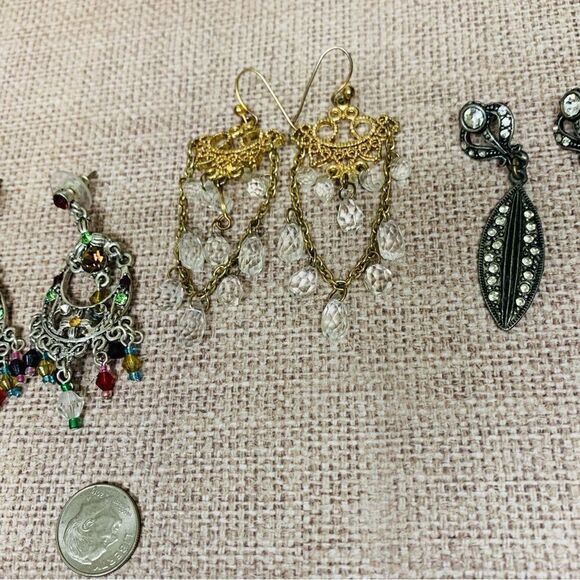 Earring Dangle Bundle  - Picture 3 of 4